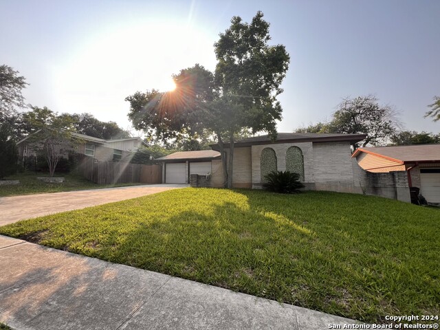 Details for 6915 Forest Crest, San Antonio, TX 78240