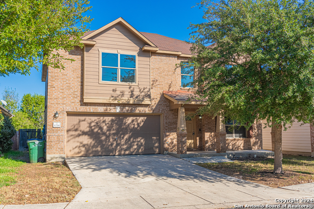 Details for 1238 Plaza Lake, San Antonio, TX 78245