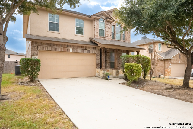 Details for 13706 Tivoli Gdns, Live Oak, TX 78233