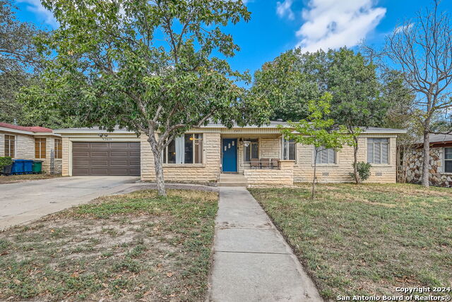 Details for 2621 Hiawatha, San Antonio, TX 78210