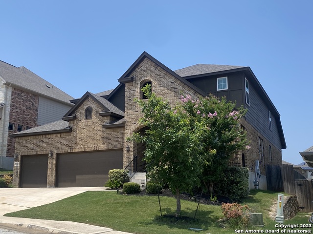 Details for 25822 Berberis, San Antonio, TX 78261