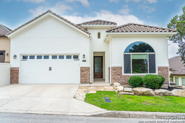 Details for 6712 Abarth Ln, San Antonio, TX 78257