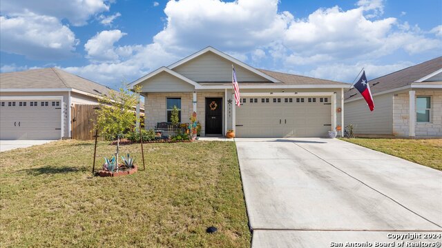 Details for 3905 Far Horizon, Seguin, TX 78155