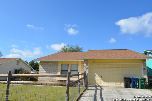 Details for 11719 Spring Rain, San Antonio, TX 78249