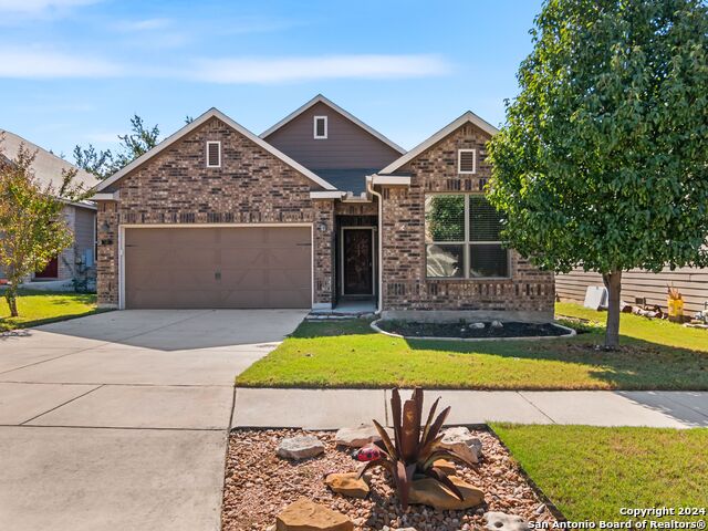 Details for 141 Cactus Flower, Boerne, TX 78006