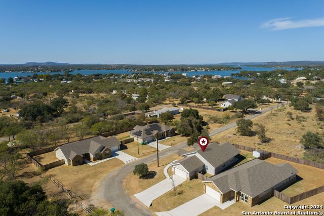 Details for 1512 Stonecrest Dr, Granite Shoals, TX 78654