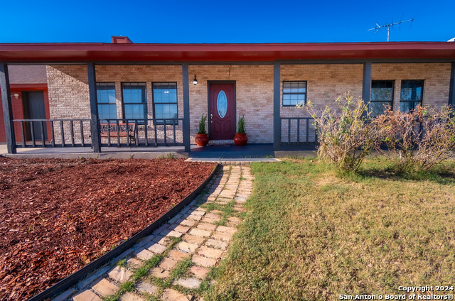 Details for 4220 Stapper Rd., St Hedwig, TX 78152