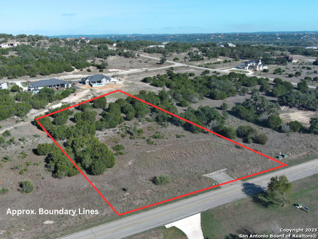 Details for 1117 Cordova Bend, Canyon Lake, TX 78133