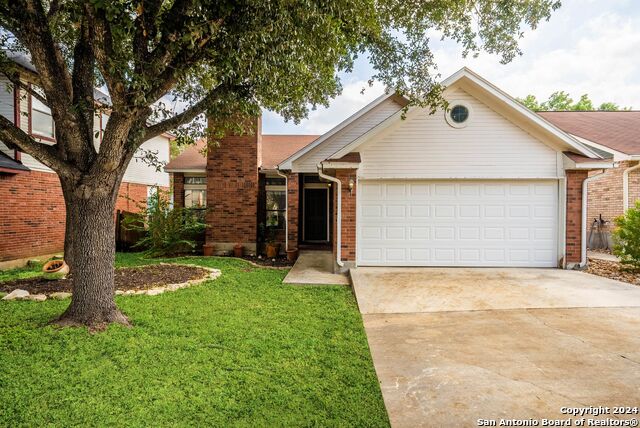 Details for 13130 Burgundy Pt, San Antonio, TX 78217