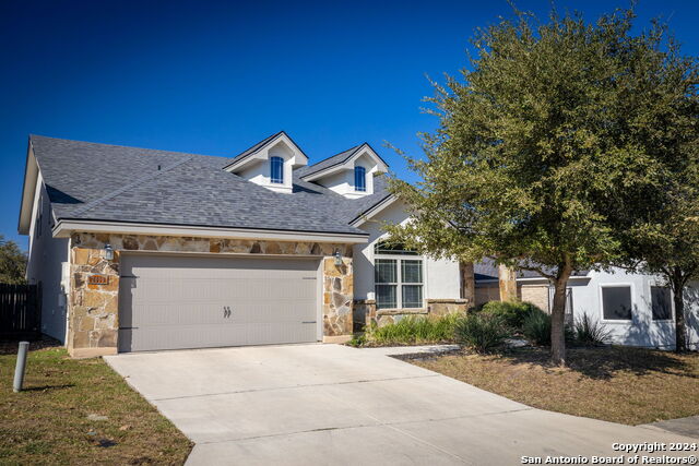 Details for 2659 Wilderness Way, New Braunfels, TX 78132