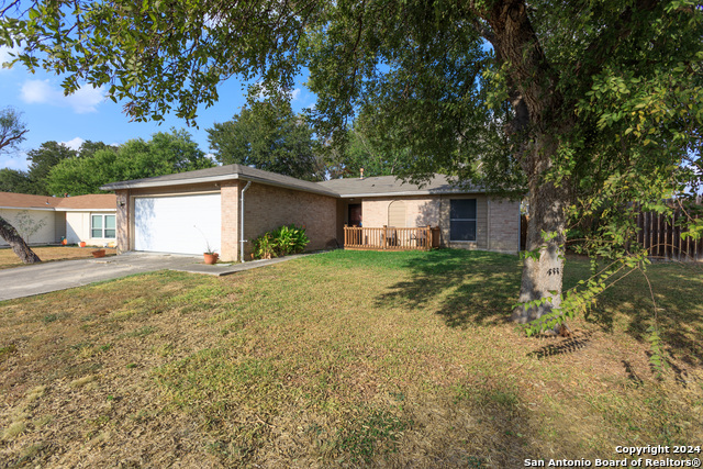 Details for 13618 Primwood St, San Antonio, TX 78233