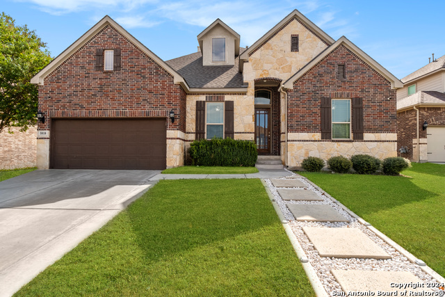 Details for 5818 Amber Rose, San Antonio, TX 78253