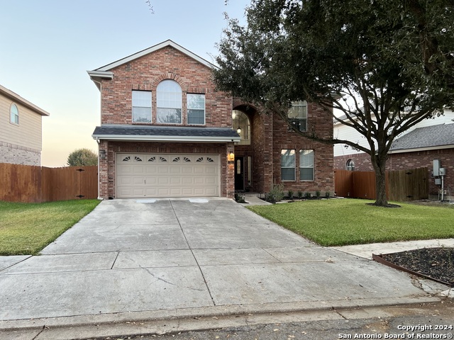 Details for 324 Willow Loop, Cibolo, TX 78108