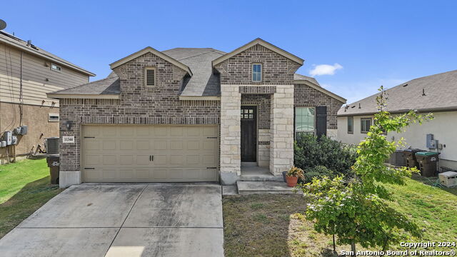 Details for 11344 Jazzstar, San Antonio, TX 78245