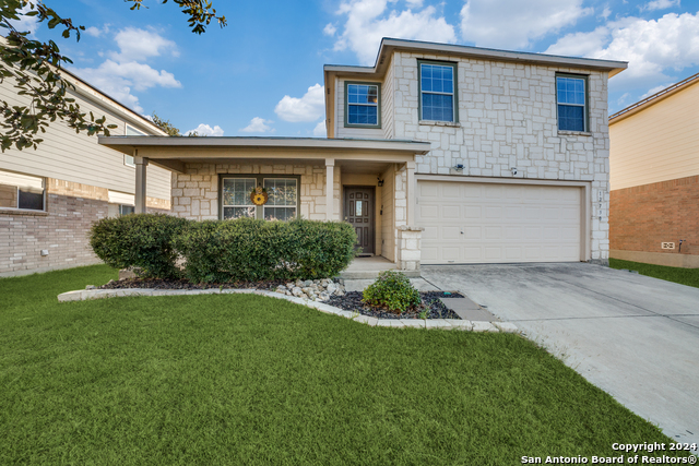 Details for 12750 Rambling Rose, San Antonio, TX 78253