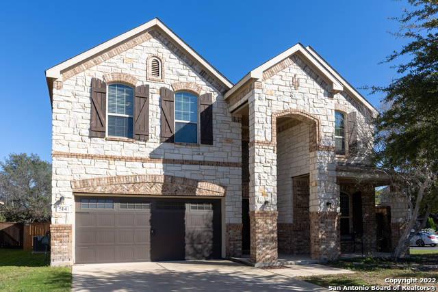 Details for 514 Wandesta Way, San Antonio, TX 78245