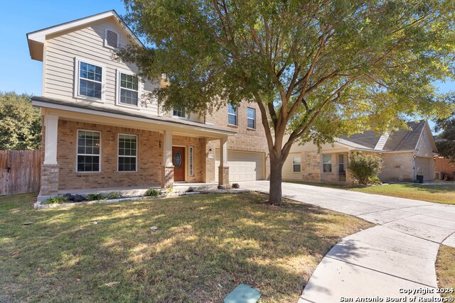 Details for 5210 Roan Fld, San Antonio, TX 78251