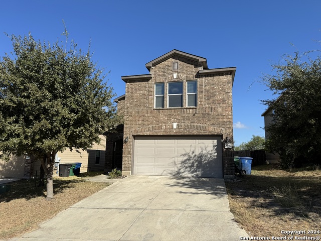 Details for 6939 Dulce Mdw, San Antonio, TX 78252