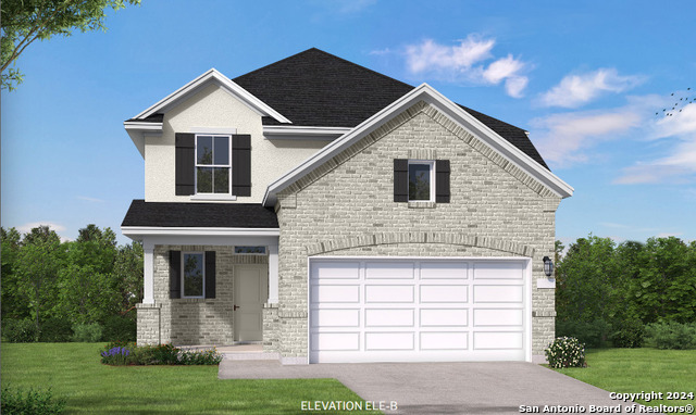 Details for 2617 White Willow, San Antonio, TX 78245