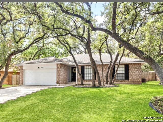 Details for 7622 Creek Trail, San Antonio, TX 78245