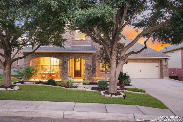 Details for 23314 Bison Cyn, San Antonio, TX 78261