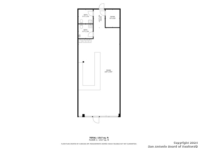 Listing photo id 21 for 8142 Shin Oak  104