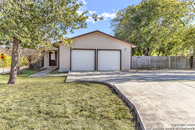 Details for 12830 Skyline Blvd, San Antonio, TX 78217