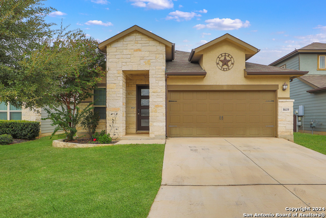 Details for 8619 Straight Oaks, San Antonio, TX 78254