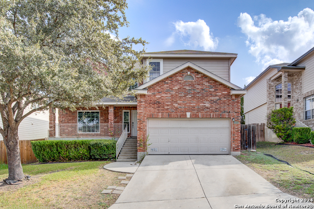 Details for 438 Tiger Hls, San Antonio, TX 78251