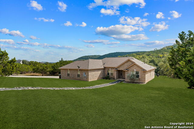 Details for 433 Arrowhead Pt, Helotes, TX 78023