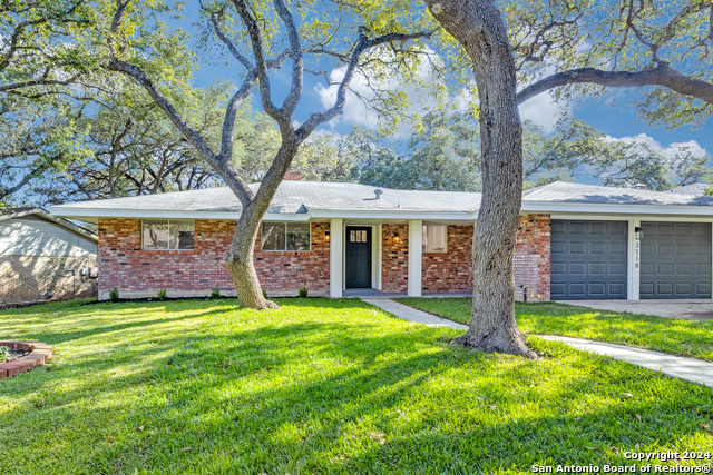 Details for 3718 William Penn Dr, San Antonio, TX 78230