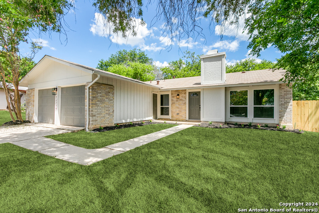 Details for 12714 Stockade St, San Antonio, TX 78233