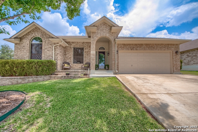 Details for 200 Spring Fawn, Cibolo, TX 78108