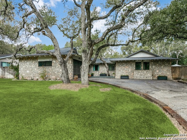 Details for 429 Skyforest Dr, Hollywood Park, TX 78232