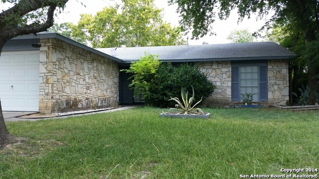 Details for 5910 Patrick Henry St, San Antonio, TX 78233