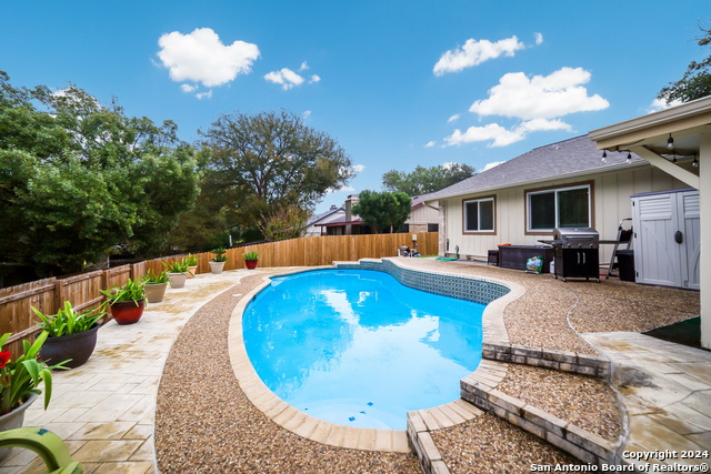 Details for 6315 Silver Fox, San Antonio, TX 78247