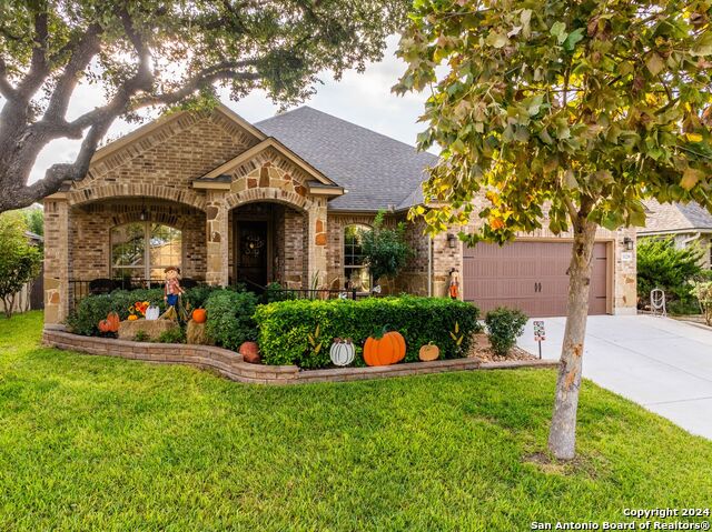 Details for 11238 Ginger Hazel, San Antonio, TX 78253