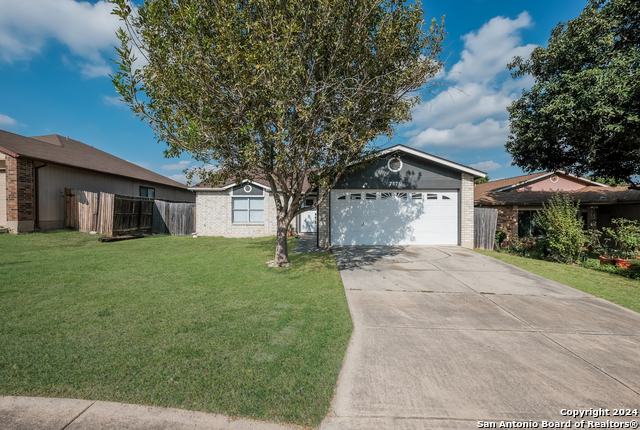 Details for 7575 Longing Trl, San Antonio, TX 78244