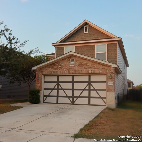 Details for 9919 Tampke Fls, San Antonio, TX 78245