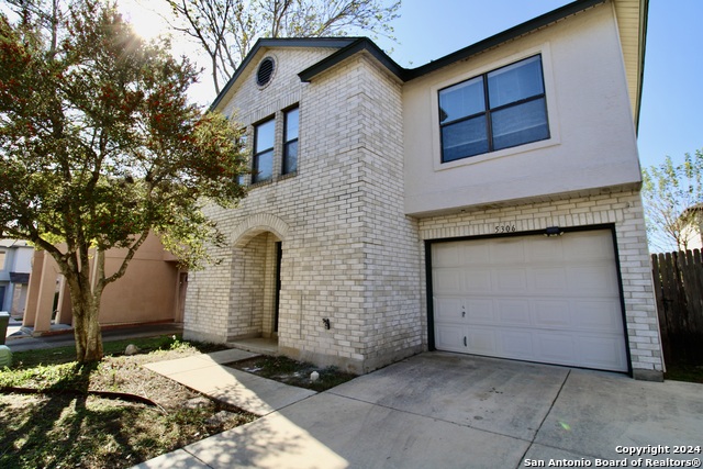 Details for 5306 Kenton Crst, San Antonio, TX 78240