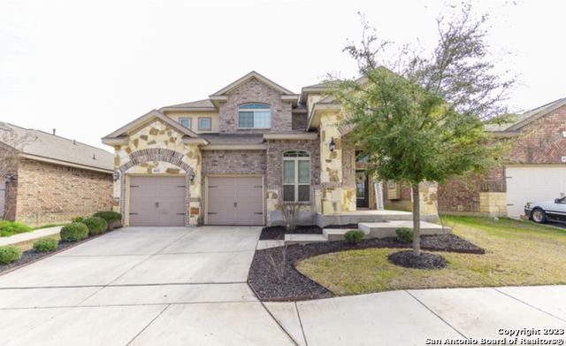 Details for 8022 Stillwater Pkwy, San Antonio, TX 78254