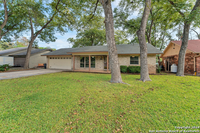 Details for 214 Parkview Blvd, New Braunfels, TX 78130