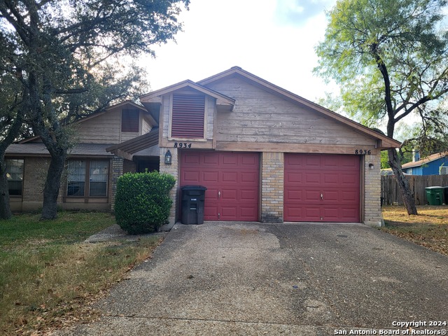 Details for 8936 Golden Brook, San Antonio, TX 78250