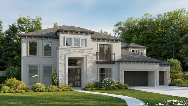 Details for 333 Sanders Creek, Boerne, TX 78006