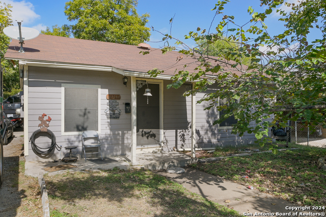 Details for 255 Compton Ave, San Antonio, TX 78214