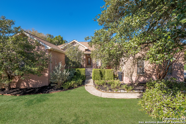 Details for 1407 Midnight Dr, San Antonio, TX 78260