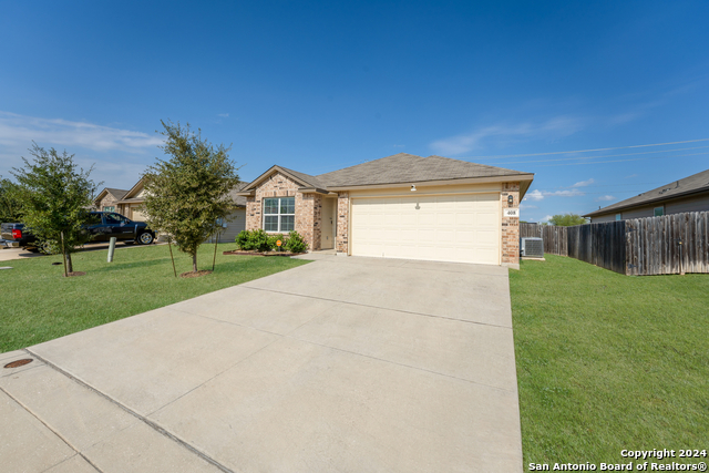 Details for 408 Town Frk, Cibolo, TX 78108