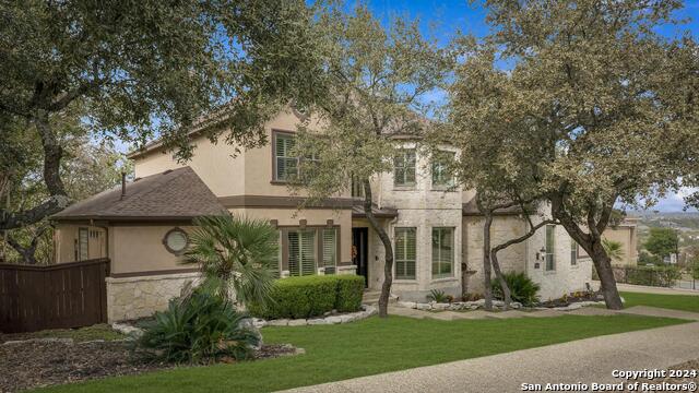 Details for 23919 Spring Scent, San Antonio, TX 78258