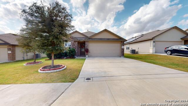 Details for 121 Gravel Gray, Cibolo, TX 78108