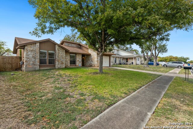 Details for 4746 Casa Bello St, San Antonio, TX 78233